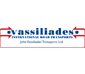 John Vassiliades Transports Ltd