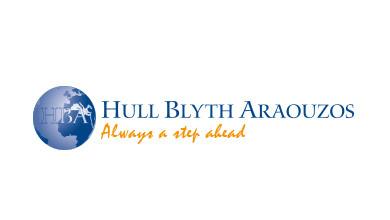 Hull Blyth Araouzos