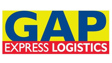 GAP Logistics Logo