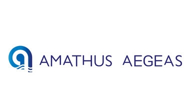 Amathus Aegeas Logo